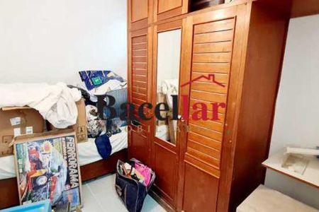 Apartamento à venda com 2 quartos, 95m² em Tijuca, Rio de Janeiro