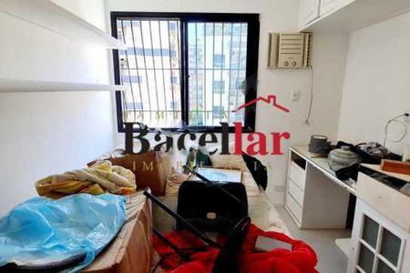 Apartamento à venda com 2 quartos, 95m² em Tijuca, Rio de Janeiro