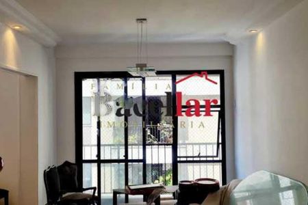 Apartamento à venda com 2 quartos, 95m² em Tijuca, Rio de Janeiro