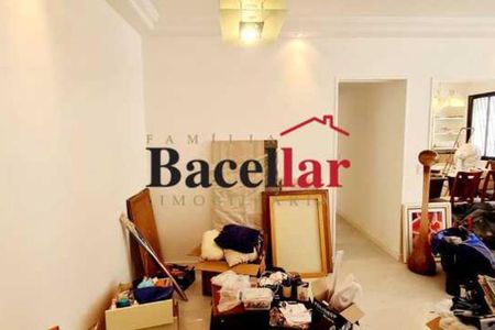 Apartamento à venda com 2 quartos, 95m² em Tijuca, Rio de Janeiro