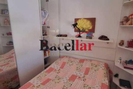 Apartamento à venda com 3 quartos, 81m² em Vila Isabel, Rio de Janeiro