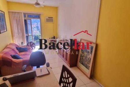 Apartamento à venda com 3 quartos, 81m² em Vila Isabel, Rio de Janeiro