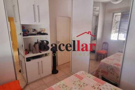 Apartamento à venda com 3 quartos, 81m² em Vila Isabel, Rio de Janeiro