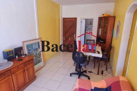 Apartamento à venda com 3 quartos, 81m² em Vila Isabel, Rio de Janeiro