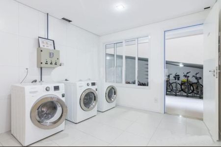 Apartamento à venda com 47m², 1 quarto e 1 vagaFoto 15