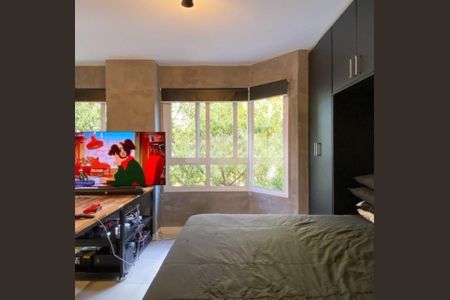 Apartamento à venda com 47m², 1 quarto e 1 vagaFoto 05