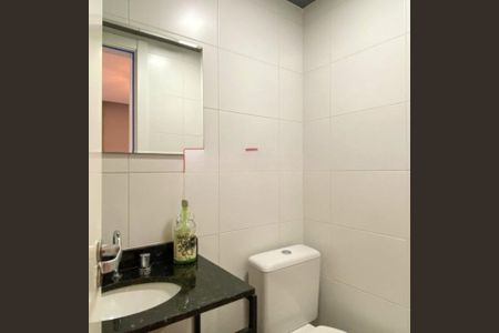 Apartamento à venda com 47m², 1 quarto e 1 vagaFoto 10