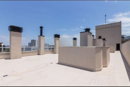 Apartamento à venda com 47m², 1 quarto e 1 vagaFoto 13