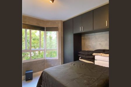 Apartamento à venda com 47m², 1 quarto e 1 vagaFoto 04