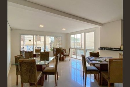 Apartamento à venda com 47m², 1 quarto e 1 vagaFoto 12