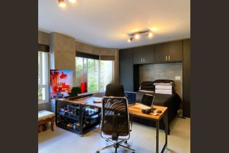 Apartamento à venda com 47m², 1 quarto e 1 vagaFoto 01