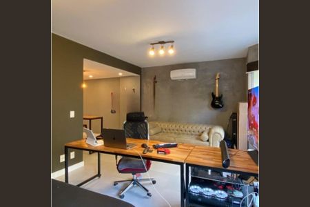 Apartamento à venda com 47m², 1 quarto e 1 vagaFoto 08