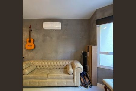 Apartamento à venda com 47m², 1 quarto e 1 vagaFoto 03