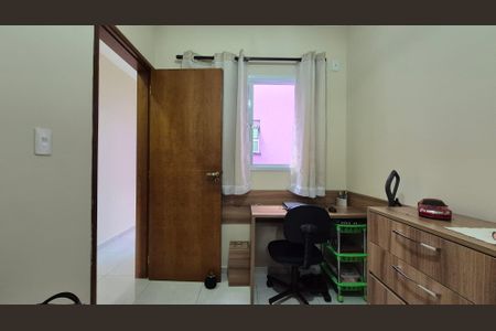 Casa à venda com 111m², 3 quartos e 2 vagas Casa à venda com 111m², 3 quartos e 2 vagasQuarto 2