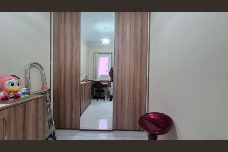 Casa à venda com 111m², 3 quartos e 2 vagas Casa à venda com 111m², 3 quartos e 2 vagasQuarto 2