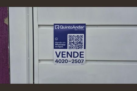 Casa à venda com 111m², 3 quartos e 2 vagas Casa à venda com 111m², 3 quartos e 2 vagasInstalação placa nova