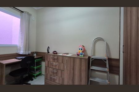 Casa à venda com 111m², 3 quartos e 2 vagas Casa à venda com 111m², 3 quartos e 2 vagasQuarto 2