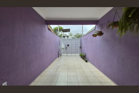 Casa à venda com 111m², 3 quartos e 2 vagas Casa à venda com 111m², 3 quartos e 2 vagasGaragem