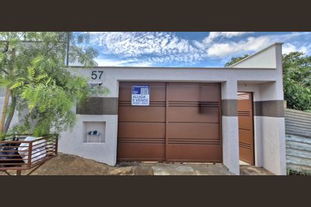 Casa à venda com 3 quartos, 298m² em Lundcéia, Lagoa Santa