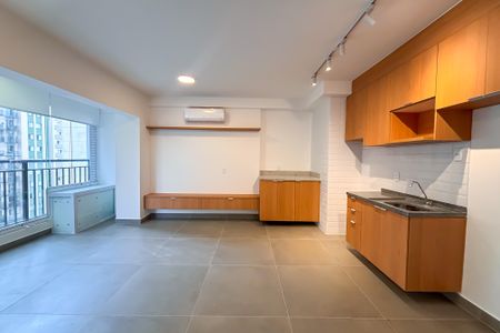 Apartamento para alugar com 1 quarto, 38m² em Pinheiros, São Paulo