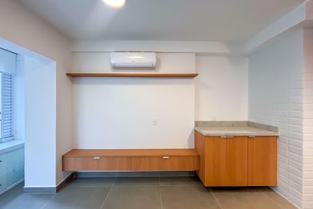 Apartamento para alugar com 1 quarto, 38m² em Pinheiros, São Paulo