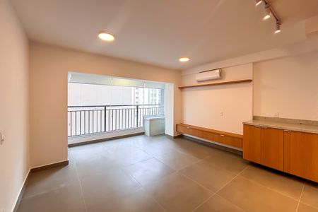 Apartamento para alugar com 1 quarto, 38m² em Pinheiros, São Paulo