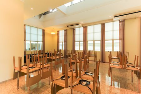 Apartamento para alugar com 225m², 4 quartos e 4 vagas Apartamento para alugar com 225m², 4 quartos e 4 vagasÁrea comum - Salão de festas