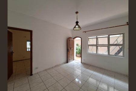 Sala de casa para alugar com 1 quarto, 115m² em Parque Mandaqui, São Paulo