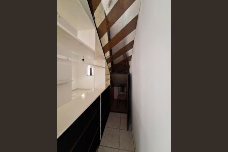 Sala de casa para alugar com 1 quarto, 115m² em Parque Mandaqui, São Paulo