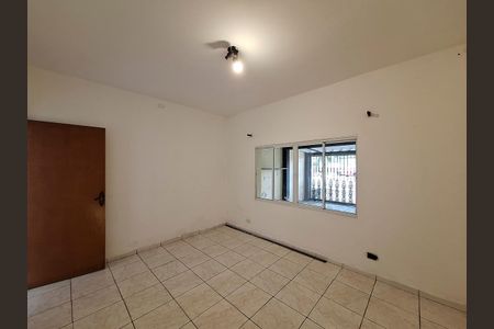 Quarto 1 de casa para alugar com 1 quarto, 115m² em Parque Mandaqui, São Paulo