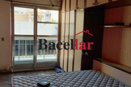 Apartamento à venda com 3 quartos, 120m² em Méier, Rio de Janeiro