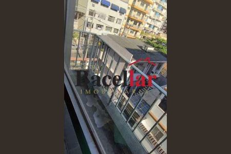 Apartamento à venda com 3 quartos, 120m² em Méier, Rio de Janeiro