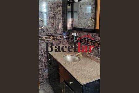 Apartamento à venda com 3 quartos, 120m² em Méier, Rio de Janeiro