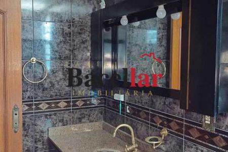 Apartamento à venda com 3 quartos, 120m² em Méier, Rio de Janeiro