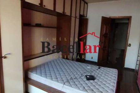 Apartamento à venda com 3 quartos, 120m² em Méier, Rio de Janeiro