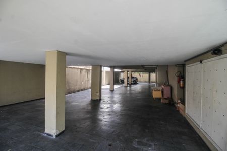 Apartamento para alugar com 90m², 3 quartos e 1 vagaGaragem