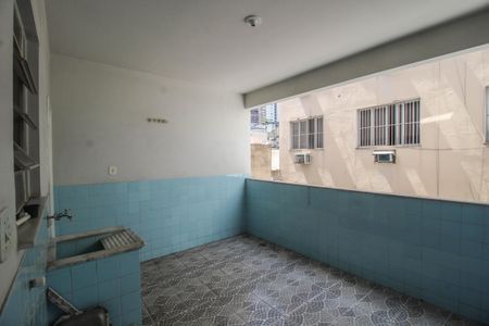 Apartamento para alugar com 90m², 3 quartos e 1 vagaÁrea de Serviço