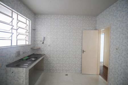 Apartamento para alugar com 90m², 3 quartos e 1 vagaCozinha