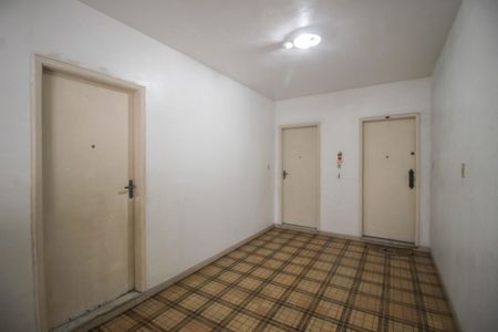 Apartamento para alugar com 90m², 3 quartos e 1 vagaHall do andar