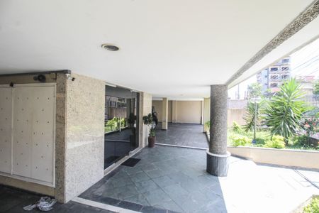 Apartamento para alugar com 90m², 3 quartos e 1 vagaEntrada