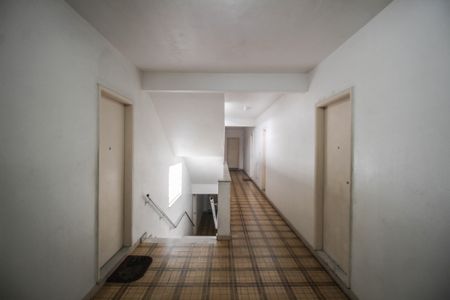 Apartamento para alugar com 90m², 3 quartos e 1 vagaHall do andar