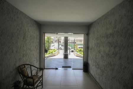 Apartamento para alugar com 90m², 3 quartos e 1 vagaHall de entrada