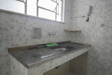 Apartamento para alugar com 90m², 3 quartos e 1 vagaCozinha