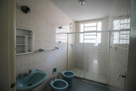 Apartamento para alugar com 90m², 3 quartos e 1 vagaBanheiro