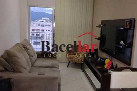 Apartamento à venda com 2 quartos, 62m² em Cachambi, Rio de Janeiro