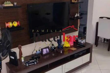 Apartamento à venda com 2 quartos, 62m² em Cachambi, Rio de Janeiro