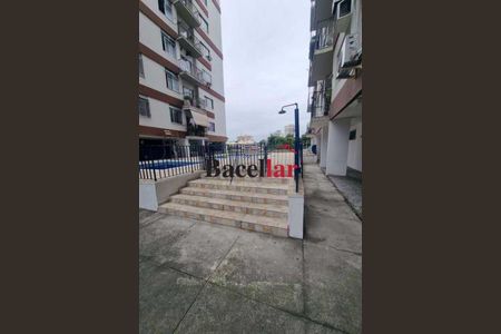 Apartamento à venda com 2 quartos, 62m² em Cachambi, Rio de Janeiro