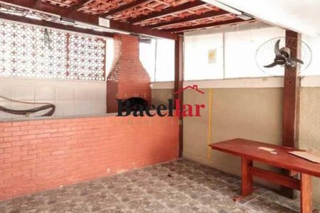 Apartamento à venda com 2 quartos, 62m² em Cachambi, Rio de Janeiro