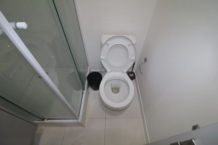 Apartamento para alugar com 33m², 1 quarto e sem vagaBanheiro