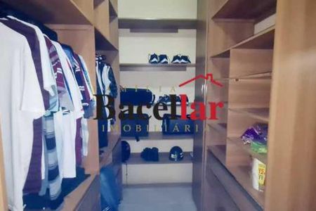 Casa de Condomínio à venda com 4 quartos, 120m² em Rocha, Rio de Janeiro